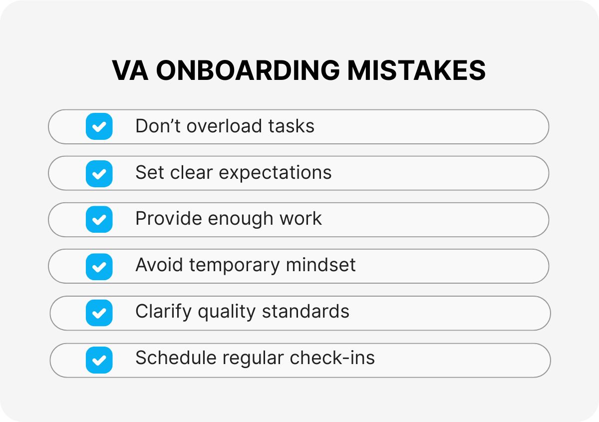 remote assistant long term solutions