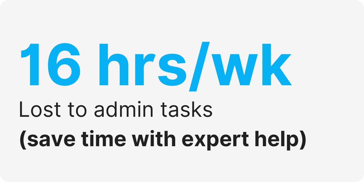 workflow optimization services