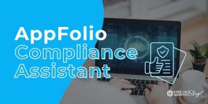 AppFolio Compliance Assistant – Compliance Managed by Experts