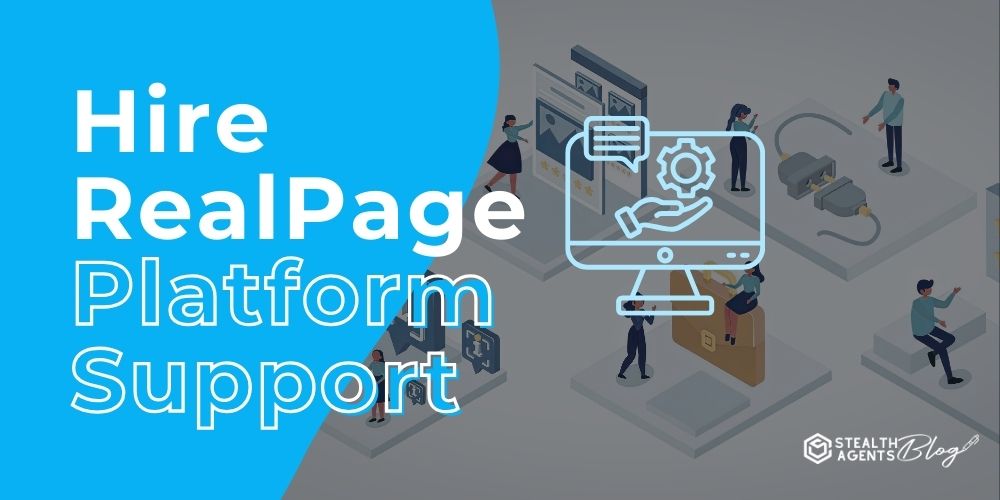 Hire RealPage Platform Support – Accurate Reports Fast
