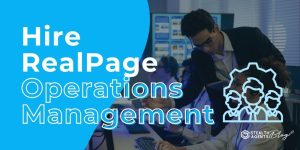 Hire RealPage Operations Management – VA for Reports & Tasks