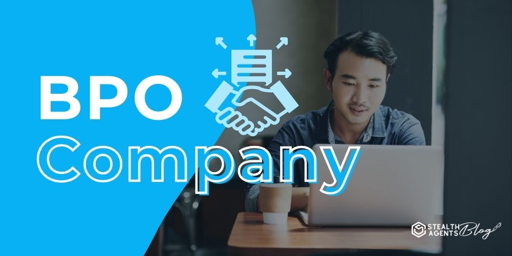 BPO Company – Smarter Outsourcing