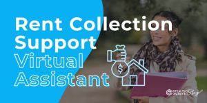 Rent Collection Support Virtual Assistant — Stress-Free Collections