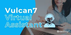 Vulcan7 Virtual Assistant – Automate Lead & Call Management