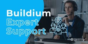 Buildium Expert Support– Manage Properties, Tenants & Payments