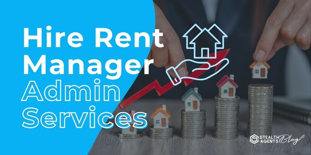 Hire Rent Manager Admin Services – VA Support That Scales