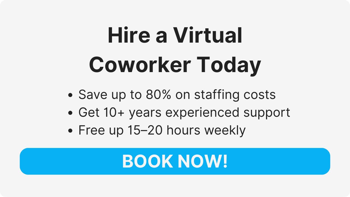 hire virtual coworker services